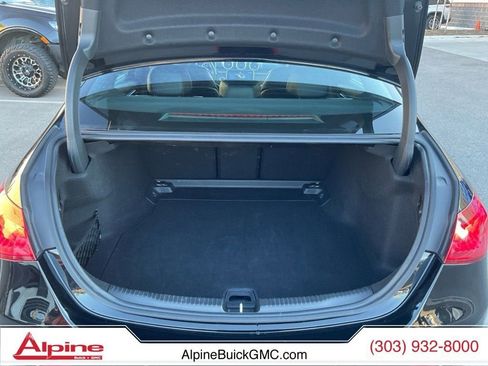 Used 2025 Mercedes-Benz C 300 C 300 image 19