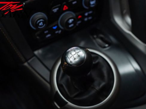 Used 2017 Dodge Viper GTC w/ GTS Interior Package image 39