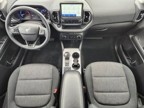 Certified 2024 Ford Bronco Sport Big Bend w/ Convenience Package AWD/4WD image 23