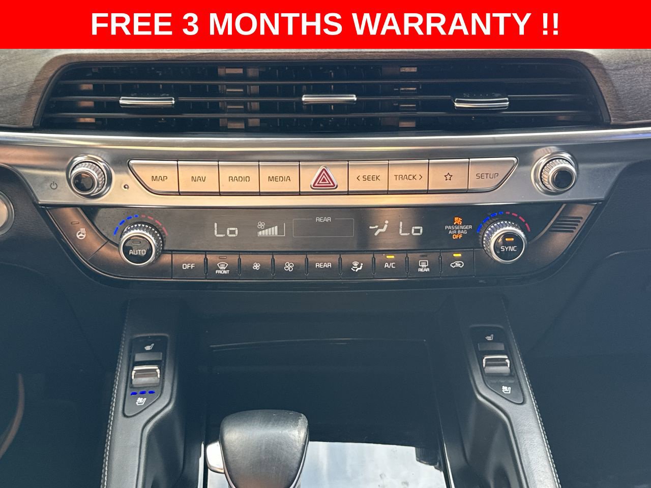 Used 2022 Kia Telluride EX w/ EX Premium Package AWD/4WD image 20