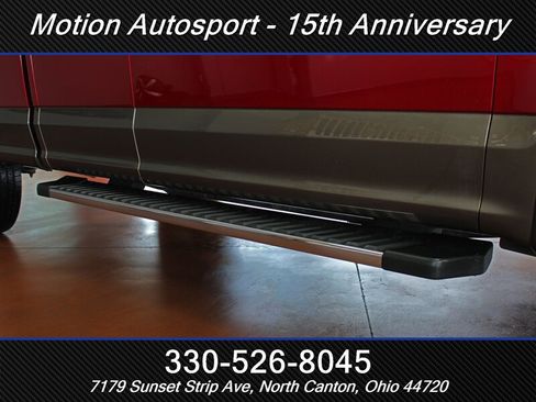 Used 2016 Ford F150 Lariat AWD/4WD image 53