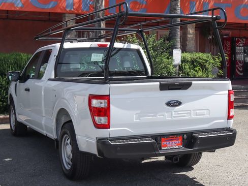 Used 2023 Ford F150 XL RWD image 6