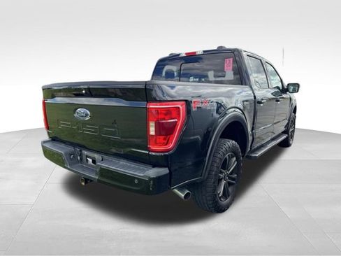 Used 2021 Ford F150 XLT w/ Equipment Group 302A High AWD/4WD image 2