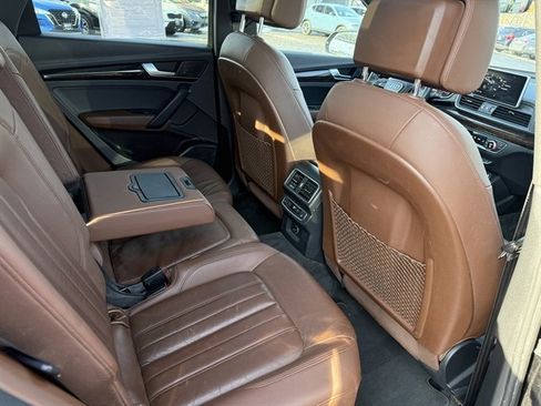 Used 2018 Audi Q5 2.0T Premium Plus w/ Premium Plus Package image 43