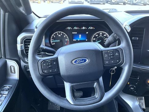 Used 2021 Ford F150 XL w/ STX Appearance Package AWD/4WD image 11