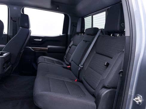 Used 2020 Chevrolet Silverado 1500 RST w/ Texas Edition AWD/4WD image 38