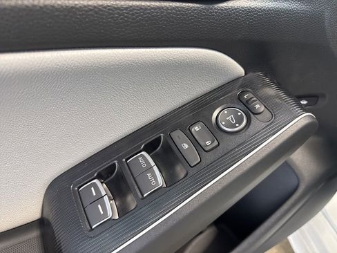 New 2026 Honda Civic Sport Touring image 17