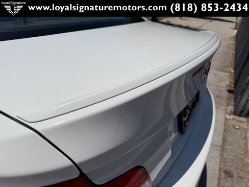 Used 2008 BMW 135i Coupe RWD image 9