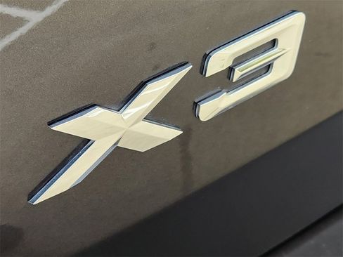 Used 2021 BMW X3 sDrive30i w/ Convenience Package image 12