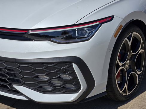 New 2025 Volkswagen GTI Autobahn image 6