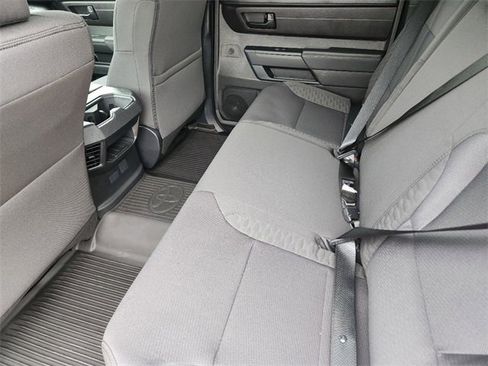 New 2025 Toyota Tundra SR5 image 18