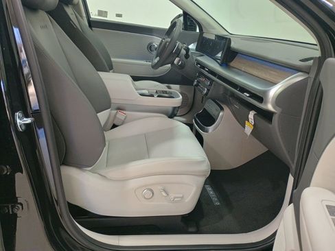 New 2026 Hyundai Ioniq 9 SEL AWD/4WD image 14
