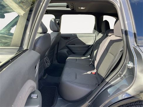 Certified 2025 Subaru Forester Premium image 13