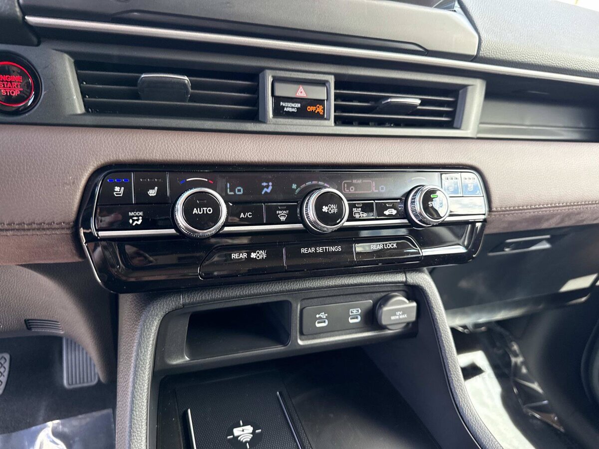 New 2026 Honda Pilot Elite image 23