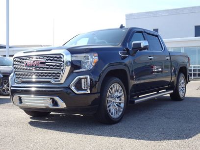 Used 2019 GMC Sierra 1500 Denali w/ Denali Ultimate Package