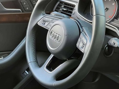 Used 2019 Audi A4 2.0T Premium w/ Convenience Package AWD/4WD image 30