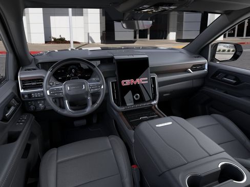 New 2026 GMC Yukon Denali w/ Denali Reserve Package AWD/4WD image 40