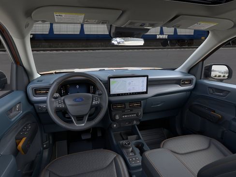 New 2026 Ford Maverick Tremor AWD/4WD image 10