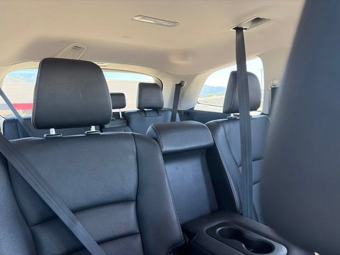 Used 2021 Honda Pilot Special Edition image 34