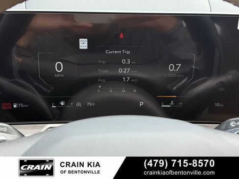 New 2026 Kia Sorento SX Prestige AWD/4WD image 15
