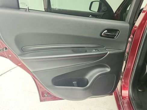 Used 2023 Dodge Durango GT image 29