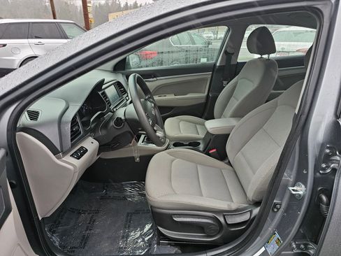 Used 2019 Hyundai Elantra SEL image 20