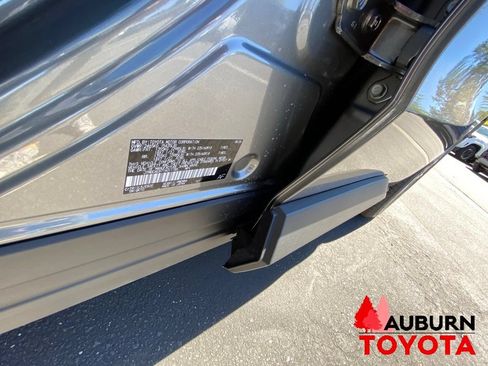 New 2026 Toyota bZ FWD image 31