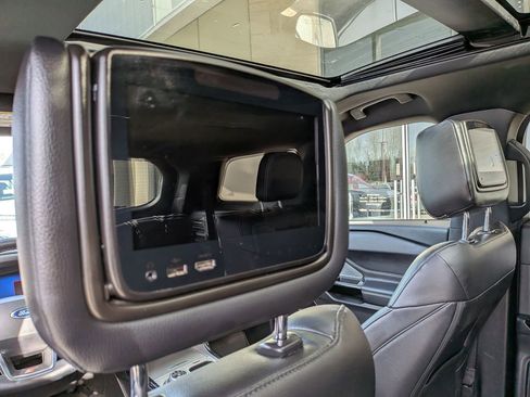 Used 2021 Ford Explorer ST w/ Equipment Group 401A image 14