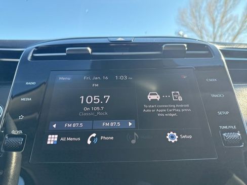 Used 2024 Hyundai Tucson SEL image 34