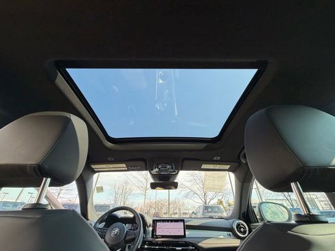 Used 2025 Alfa Romeo Tonale Tributo Italiano image 35