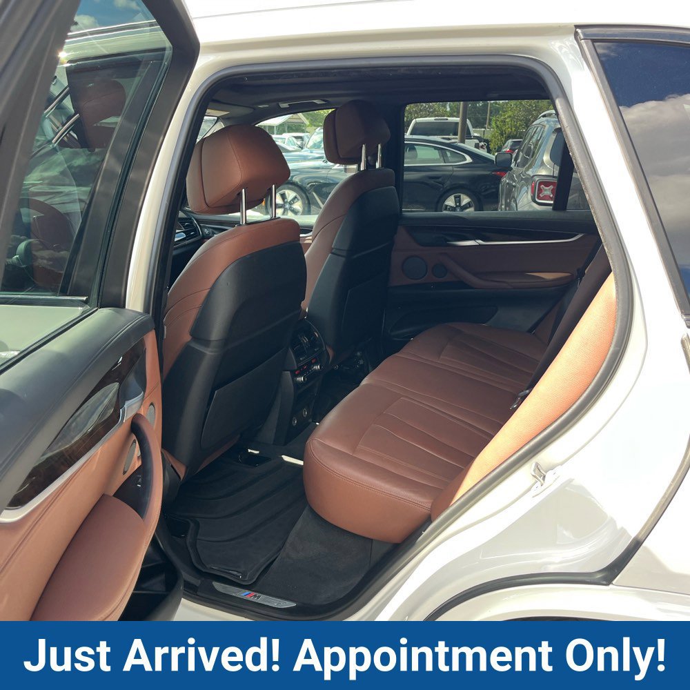 Used 2017 BMW X5 xDrive35i AWD/4WD image 6