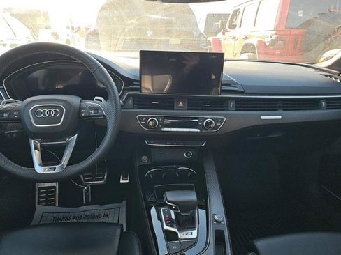 Used 2022 Audi RS 5 Sportback AWD/4WD image 17