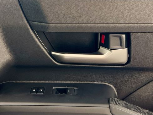 New 2026 Toyota Tacoma TRD Sport AWD/4WD image 31