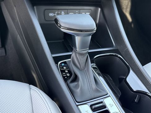 New 2026 Hyundai Santa Cruz Limited image 23