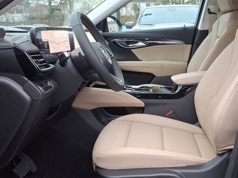 New 2025 Buick Envision Preferred image 7