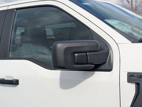 New 2026 Ford F150 STX image 12