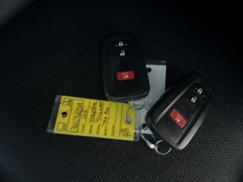 Used 2023 Toyota 4Runner TRD Pro AWD/4WD image 35