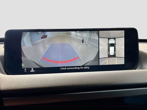 Used 2023 MAZDA CX-50 2.5 Turbo w/ Cargo Package image 14