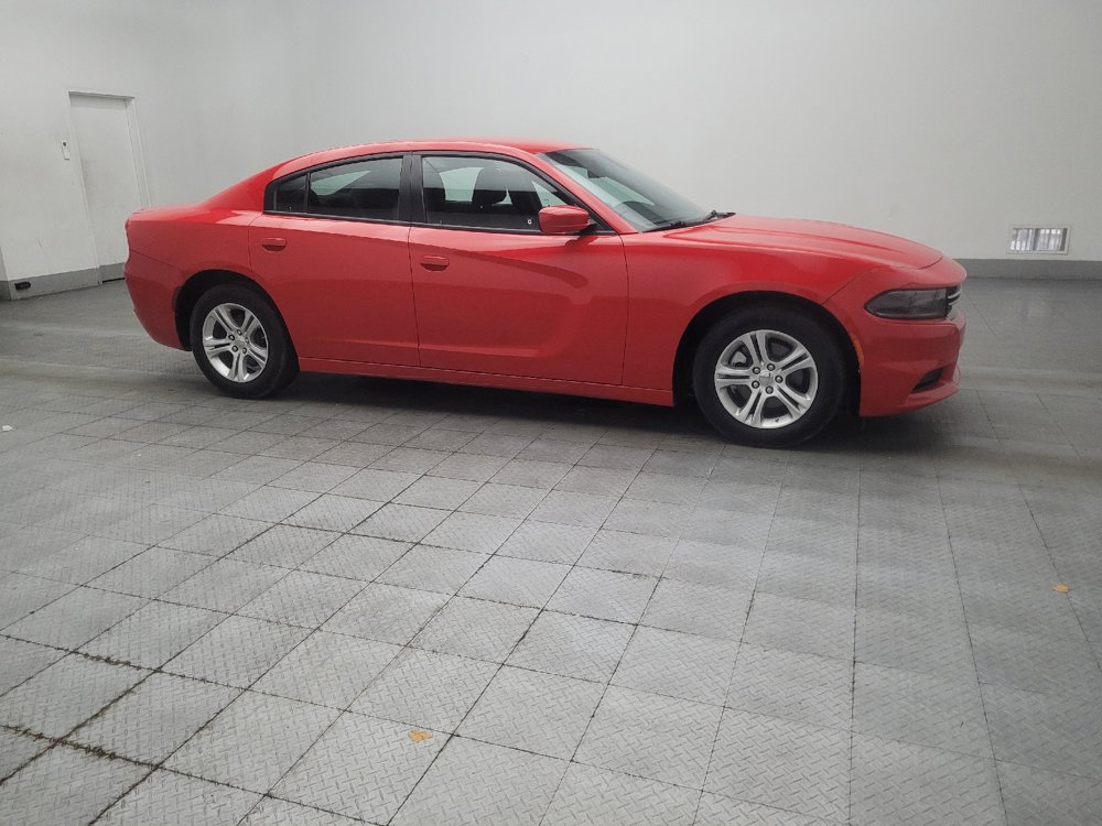 Used 2022 Dodge Charger SXT RWD image 11