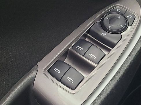 Used 2025 Chevrolet Malibu LS FWD image 27