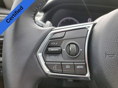 Certified 2025 Acura TLX w/ Technology Package FWD image 13