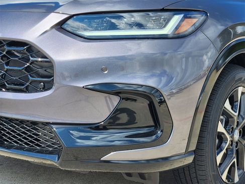 New 2026 Honda HR-V EX-L image 6