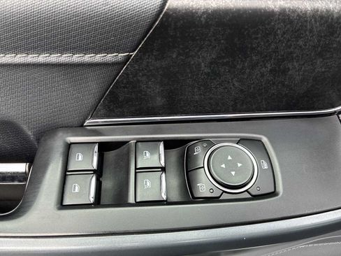 Used 2023 Ford F150 XLT w/ Equipment Group 301A Mid AWD/4WD image 15