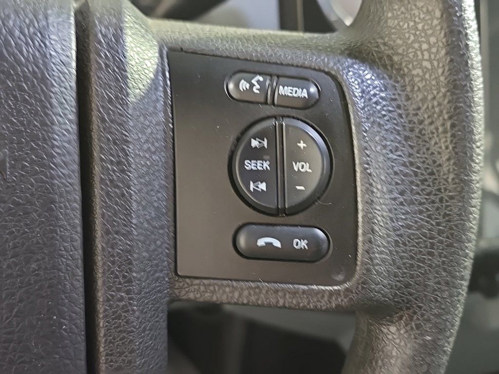Used 2016 Ford F250 XLT w/ Snow Plow Prep Package AWD/4WD image 35