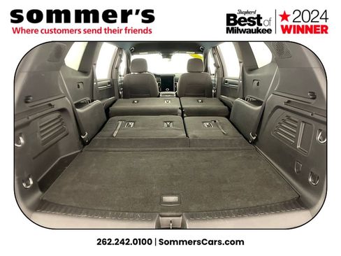 Used 2025 GMC Acadia Elevation image 30