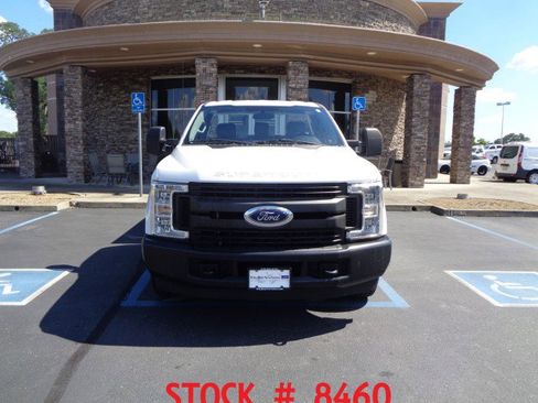 Used 2019 Ford F250 XL image 11