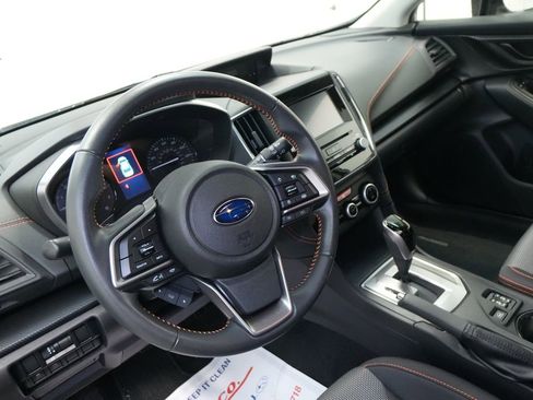 Used 2023 Subaru Crosstrek 2.0i Premium image 14