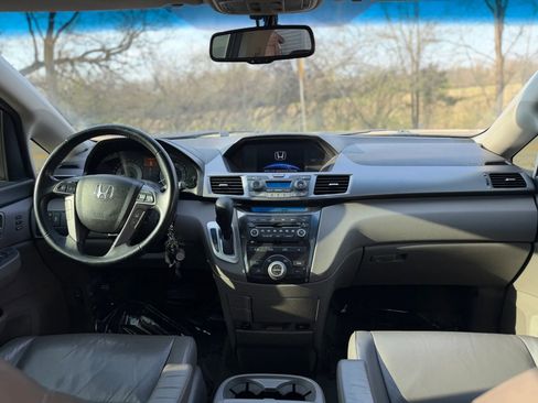 Used 2012 Honda Odyssey Touring image 23