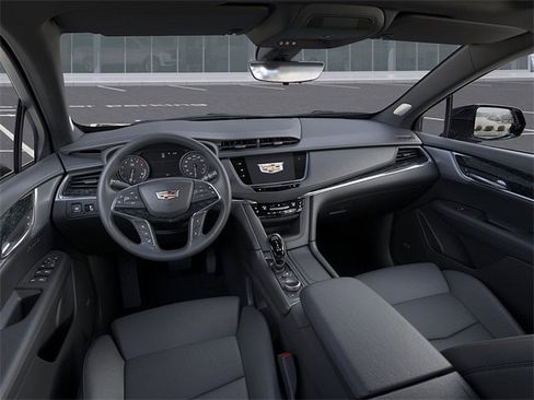 New 2025 Cadillac XT5 Premium Luxury w/ Technology Package image 15