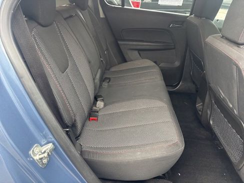 Used 2012 Chevrolet Equinox LT w/ Driver Convenience Package image 8